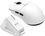 Мышка Ajazz AJ159P MC -3 Mod-White-3311 Charging Dock (AJ159P-MC-W) - фото 3
