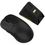 Мишка Ajazz AJ159 APEX Wireless (AJM159-A-B) Black - фото 1