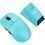 Мышка Ajazz AJ159 APEX Wireless (AJM159-A-BLUE) Blue - фото 3