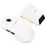 Мишка Ajazz AJ159 APEX White (AJM159-A-W) - фото 1