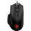 Мишка AOC AGM600 RGB PMW3389 Kailh switch USB Black (AGM600B) - фото 1