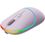Мишка Canyon MW-22 Dual Band RGB Wireless Pearl Rose (CNS-CMSW22PR) - фото 2