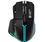 Мышка Canyon Fortnax GM-636 RGB USB Black (CND-SGM636B) - фото 1