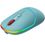 Мышка Canyon MW-22 Dual Band RGB Wireless Dark Cyan (CNS-CMSW22DC) - фото 2