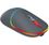 Мышка Canyon MW-22 Dual Band RGB Wireless Dark Grey (CNS-CMSW22DG) - фото 3