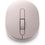 Мышь Dell MS3320W Mobile Wireless Ash Pink (570-ABPY) - фото 2