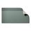 Двухсторонний настольный коврик Native Union Desk Mat Slate Green/Sandstone (DESK-MAT-GRNSAN) - фото 1