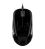 Мишка Endgame Geаr XM1r Black Transparent (PGW-EG-MOU-010) - фото 1