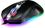 Мишка GamePro Phoenix USB Black (GM543) - фото 2