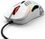Мишка Glorious Model D Minus Glossy USB White (GLO-MS-DM-GW) - фото 2