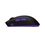Мышка HATOR Hellyberry HM47 wireless (8721325992345) black-violet - фото 3