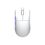 Мишка HATOR Hellyberry HM47 wireless (8721325992369) white-violet - фото 1