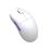 Мишка HATOR Hellyberry HM47 wireless (8721325992369) white-violet - фото 2