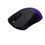 Мишка HATOR Hellyberry HM47 Pro Black-violet gradient - фото 3