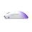 Мышка HATOR Hellyberry HM47 PRO wireless (8721325992406) white-violet gradient - фото 2