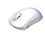 Мышка HATOR Hellyberry HM47 PRO wireless (8721325992406) white-violet gradient - фото 3