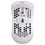 Мышка Hator Stellar PRO Wireless White (HTM-551) - фото 2