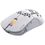 Мышка Hator Stellar PRO Wireless White (HTM-551) - фото 3