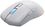 Мышка HATOR Pulsar 3 wireless (HTM631) White - фото 2