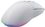 Мышка HATOR Pulsar 3 wireless (HTM631) White - фото 3
