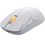 Мышка HATOR Quasar 3 wireless (HTM731) white - фото 2