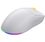 Мышка HATOR Quasar 3 wireless (HTM731) white - фото 3