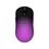 Мишка HATOR Quasar 3 ULTIMA 8K Wireless (HTM760) Black/Violet - фото 1