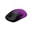 Мишка HATOR Quasar 3 ULTIMA 8K Wireless (HTM760) Black/Violet - фото 2