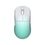 Мышка HATOR Quasar 3 ULTIMA 8K Wireless (HTM761) White/Mint - фото 1
