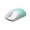 Мышка HATOR Quasar 3 ULTIMA 8K Wireless (HTM761) White/Mint - фото 3