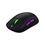 Мышка HATOR Quasar 3 ULTRA 8K Wireless (HTM770) black - фото 3