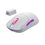 Мышка HATOR Quasar 3 ULTRA 8K Wireless (HTM771) white - фото 2
