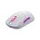 Мышка HATOR Quasar 3 ULTRA 8K Wireless (HTM771) white - фото 3