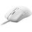 Миша HATOR Pulsar 2 (HTM-511) white - фото 2