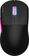 Мышь HATOR Quasar 2 ULTRA 4K wireless (HTM570BP) black/pink - фото 1