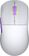 Миша HATOR Quasar 2 ULTRA 4K wireless (HTM571WL) white/lilac - фото 1