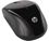 Мышка беспроводная HP 200 HP 200 (X6W31AA) Black - фото 2