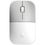 Мышка HP Z3700 Ceramic White Wireless Mouse (171D8AA) - фото 1