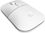 Мышка HP Z3700 Ceramic White Wireless Mouse (171D8AA) - фото 3