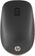Мишка HP 410 Slim Black (4M0X5AA) - фото 1