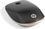 Мишка HP 410 Slim Black (4M0X5AA) - фото 3