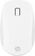 Мишка HP 410 Slim Bluetooth White (4M0X6AA) - фото 1