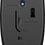 Мишка HP X200 Wireless Black (6VY95AA) - фото 2