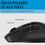 Мишка HP 480 Comfort Black (8T6M3AA) - фото 2