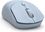 Мишка HP 400 Quiet Wireless/Bluetooth Blue (AZ7B4AA) - фото 3