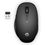 Миша HP Dual Mode Black Mouse (6CR71AA) - фото 1