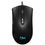 Мышь HyperX Pulsefire Core RGB Black (4P4F8AA) - фото 1