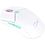 Мышь HyperX Pulsefire Haste 2 Core Wireless White (8R2E7AA) - фото 2