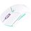 Мышь HyperX Pulsefire Haste 2 Core Wireless White (8R2E7AA) - фото 3