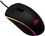 Миша HyperX Pulsefire Surge USB Black (HX-MC002B/4P5Q1AA) - фото 2